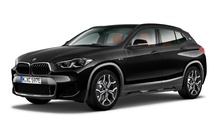 BMW X2 xDrive25e - Leasing-Angebot: 3857024