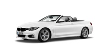 BMW 430i Cabrio - Leasing-Angebot: 2547597