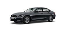 BMW 320d Limousine - Leasing-Angebot: 2237318