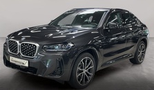 BMW X4 xDrive30d - Leasing-Angebot: 7433834