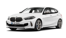 BMW M135i xDrive - Leasing-Angebot: 3669127