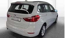 BMW 216i Gran Tourer - Leasing-Angebot: 2966601