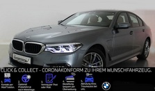 BMW 530e xDrive iPerformance Limousine - Leasing-Angebot: 2310570