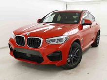 BMW X4 M - Leasing-Angebot: 2224824