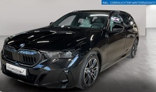 BMW 550e xDrive Touring - Leasing-Angebot: 4102715