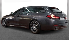 BMW 520d xDrive Touring - Leasing-Angebot: 3667860