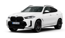 BMW X6 xDrive30d - Leasing-Angebot: 7445010