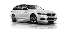 BMW 320i Touring - Leasing-Angebot: 3675555