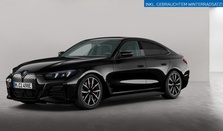 BMW i4 eDrive40 Gran Coupé - Leasing-Angebot: 7435578