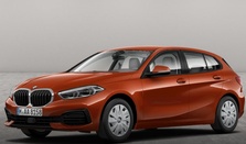 BMW 116i - Leasing-Angebot: 4032122