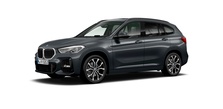 BMW X1 sDrive20i - Leasing-Angebot: 2313881