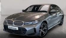 BMW 320i xDrive Limousine - Leasing-Angebot: 7423625