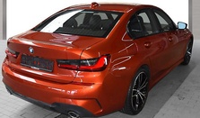 BMW 330d xDrive Limousine - Leasing-Angebot: 3496615