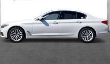 BMW 520d Limousine - Leasing-Angebot: 2836509