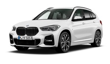 BMW X1 sDrive18i - Leasing-Angebot: 3633731