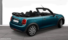MINI Cooper Cabrio - Leasing-Angebot: 2569604