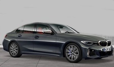 BMW M340i xDrive Limousine - Leasing-Angebot: 3704694