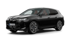 BMW iX xDrive45 - Leasing-Angebot: 7486266