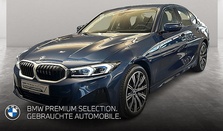 BMW 320i Limousine - Leasing-Angebot: 3827555
