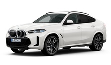 X6 xDrive30d M Sport - Leasing-Angebot: 7486261
