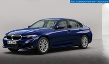 BMW 320i xDrive Limousine - Leasing-Angebot: 7444048