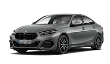 BMW 220i xDrive Gran Coupé - Leasing-Angebot: 2964986