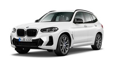 BMW X3 M40i - Leasing-Angebot: 3577554