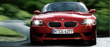 BMW Z4 M40i - Leasing-Angebot: 3666108