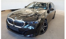 BMW 520d - Leasing-Angebot: 7494674