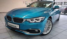 BMW 430d Cabrio - Leasing-Angebot: 2447352