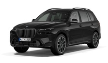 X7 xDrive40d (FACELIFT) - Leasing-Angebot: 3577557