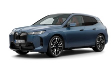 BMW iX xDrive60 - Leasing-Angebot: 7482915