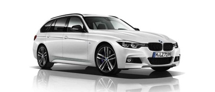 BMW 316d Touring - Leasing-Angebot: 2296752