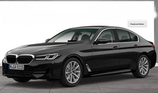 BMW 520d Limousine - Leasing-Angebot: 3475640