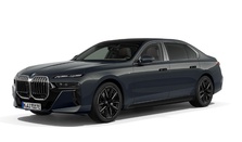 BMW i7 xDrive60 Limousine - Leasing-Angebot: 4044618