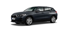 BMW X2 sDrive18i - Leasing-Angebot: 3064180
