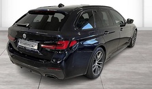 BMW 520i Touring - Leasing-Angebot: 3673735