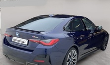 BMW i4 M50 Gran Coupé (ah)(Bereitstellungskosten € 599,00 brutto) - Leasing-Angebot: 3991366