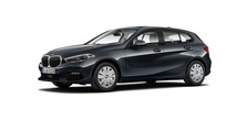 BMW 118i 5-Türer - Leasing-Angebot: 2942814