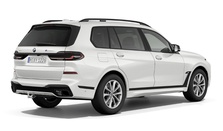 BMW X7 M60i xDrive - Leasing-Angebot: 4056472