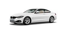 BMW 430i Coupé - Leasing-Angebot: 2341657