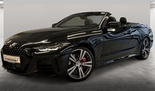 BMW M440i Cabrio - Leasing-Angebot: 3828569