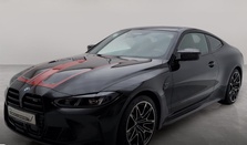 BMW M4 Competition M xDrive Coupé - Leasing-Angebot: 7448906