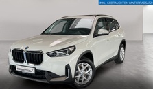 BMW X1 xDrive23d - Leasing-Angebot: 7413725