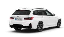 BMW 320i Touring M - Leasing-Angebot: 7472126