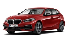 BMW 118i 5Türer - Leasing-Angebot: 3605710