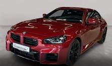 BMW M2 Coupé - Leasing-Angebot: 4012330