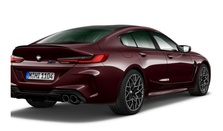 BMW M8 Competition Gran Coupé xDrive - Leasing-Angebot: 2613568
