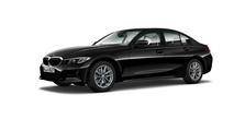 BMW 320d Limousine - Leasing-Angebot: 2243519