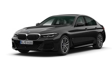 BMW 520d Limousine - Leasing-Angebot: 3754554